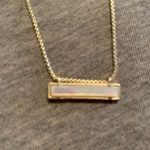 Kendra Scott necklace 16in.